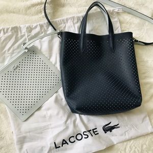 Lacoste handbag / body bag